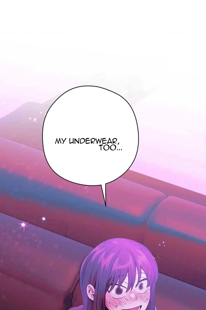 Bully and Stalker Chapter 13 - Page 47