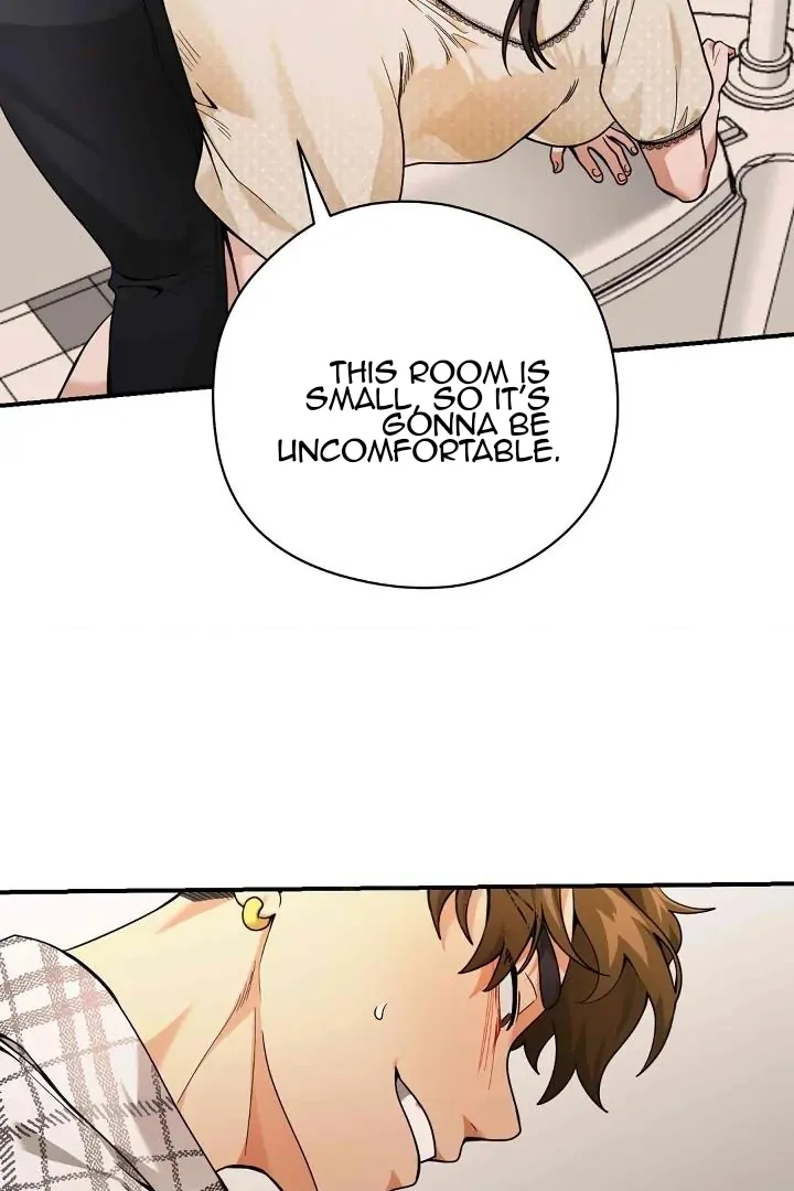 Bully and Stalker Chapter 13 - Page 56