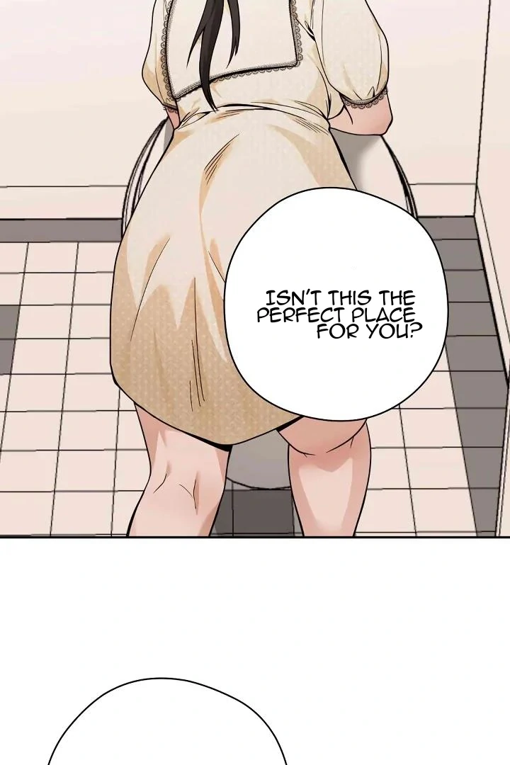 Bully and Stalker Chapter 13 - Page 58