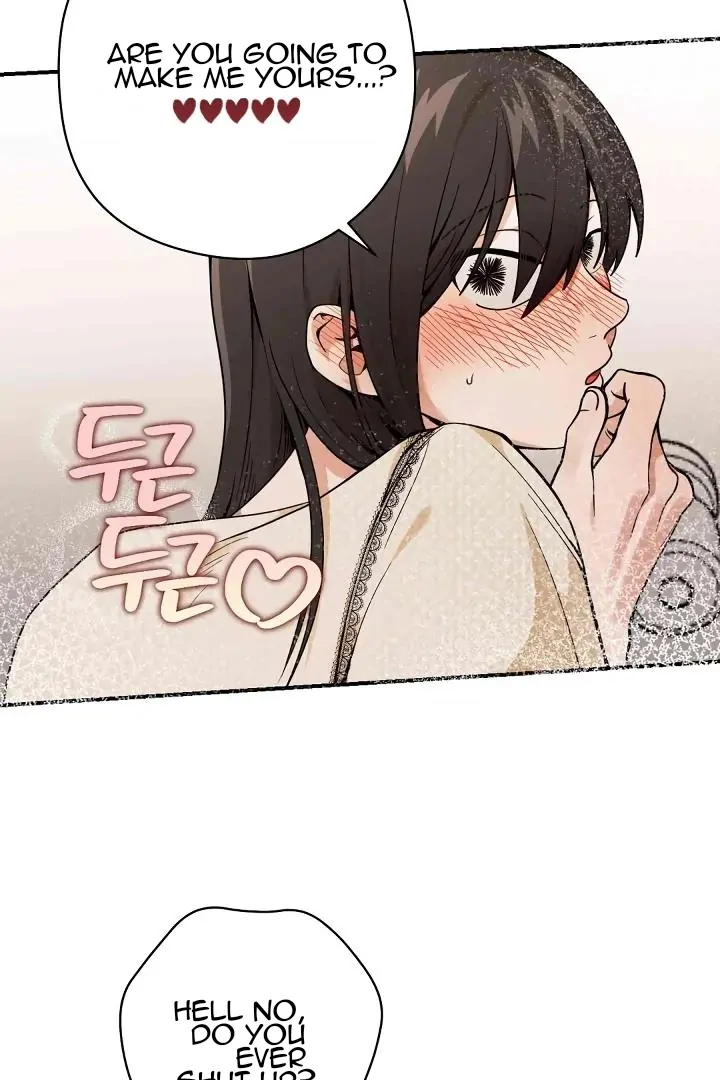 Bully and Stalker Chapter 13 - Page 59