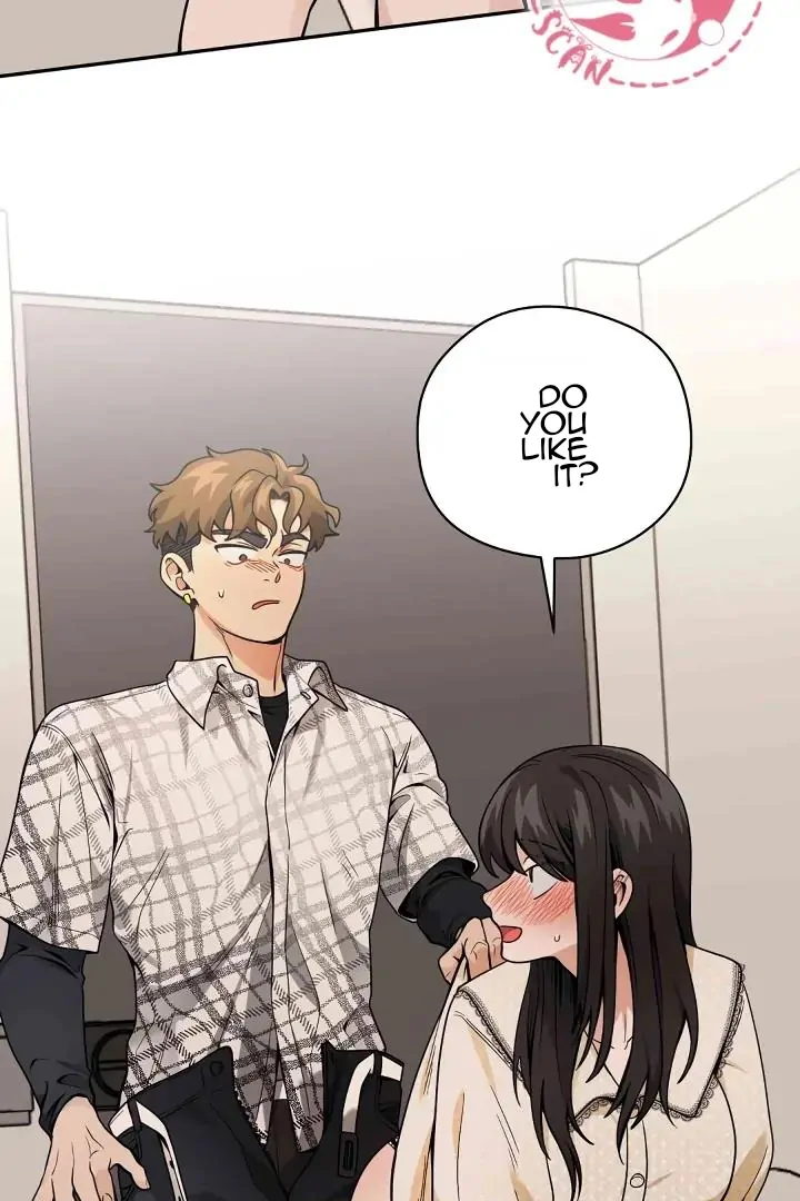 Bully and Stalker Chapter 13 - Page 63