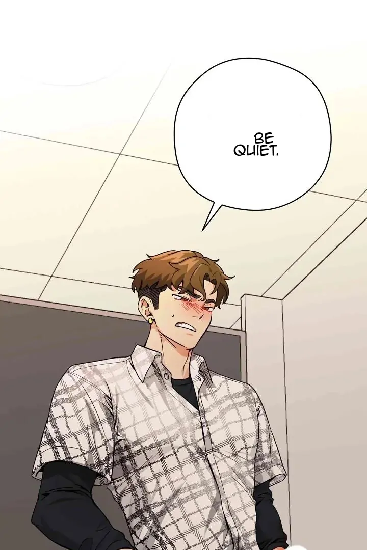 Bully and Stalker Chapter 13 - Page 69