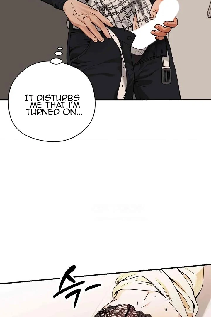 Bully and Stalker Chapter 13 - Page 70