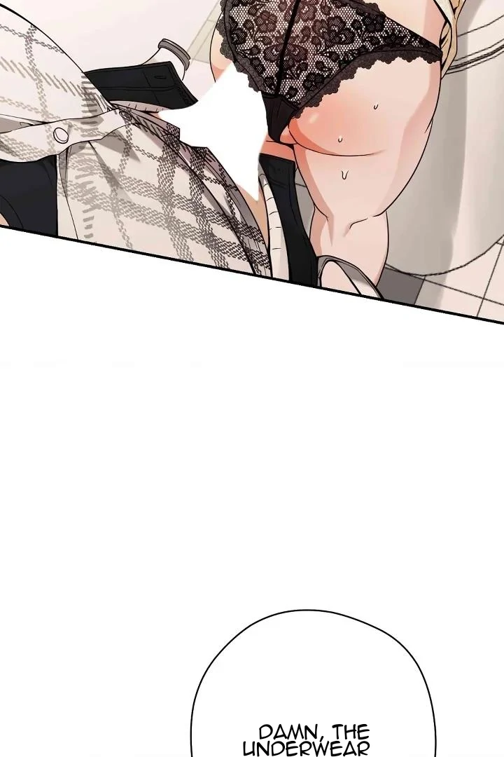 Bully and Stalker Chapter 13 - Page 71