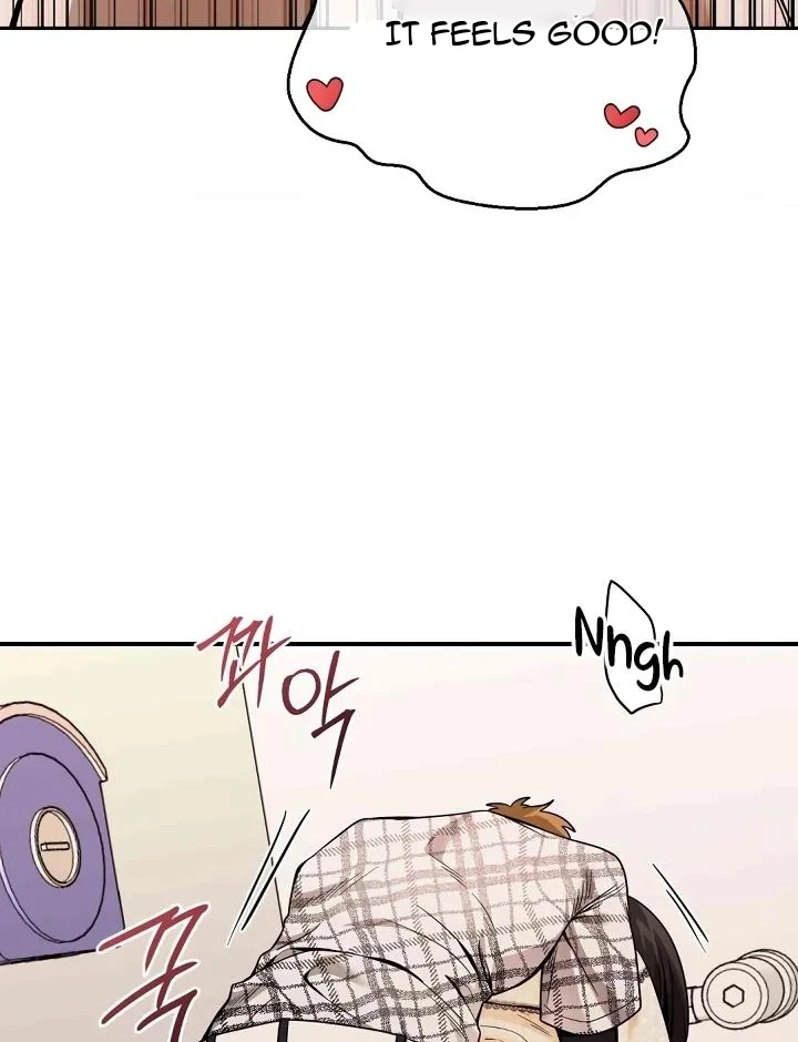 Bully and Stalker Chapter 13 - Page 76