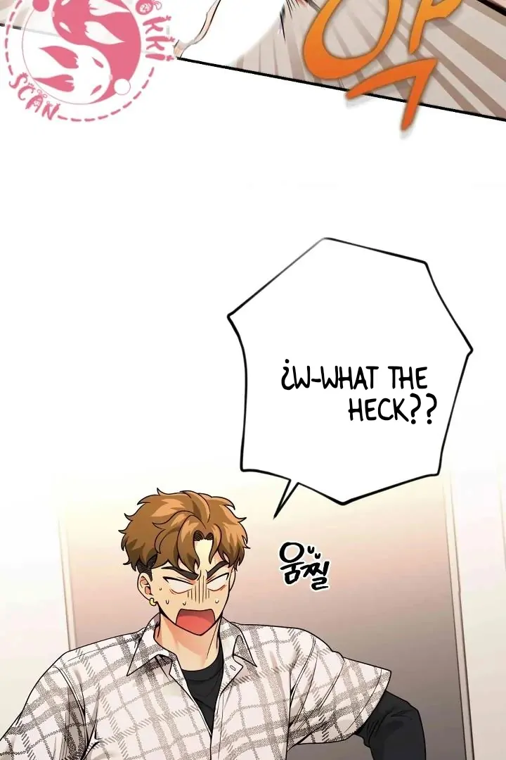 Bully and Stalker Chapter 13 - Page 84