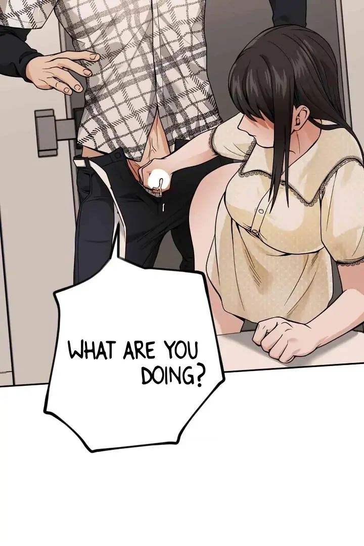 Bully and Stalker Chapter 13 - Page 85