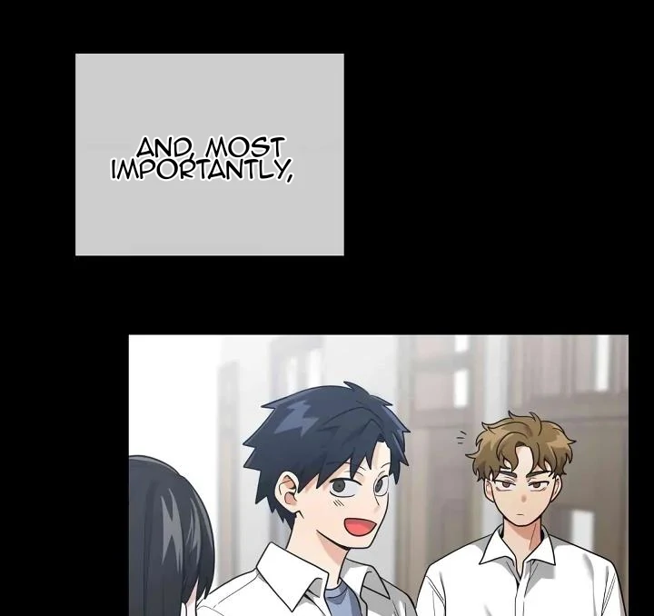 Bully and Stalker Chapter 13 - Page 10