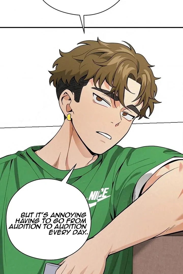 Bully and Stalker Chapter 15 - Page 77