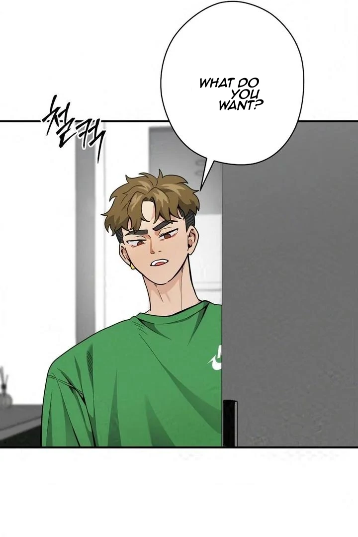 Bully and Stalker Chapter 15 - Page 85