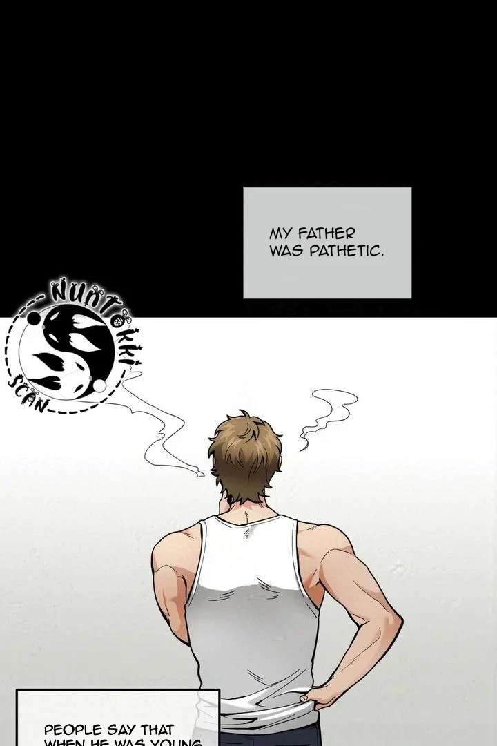 Bully and Stalker Chapter 16 - Page 15