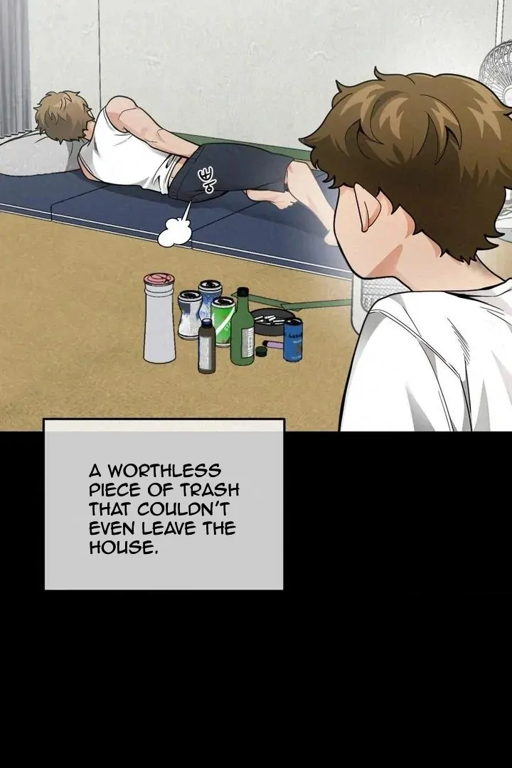 Bully and Stalker Chapter 16 - Page 17