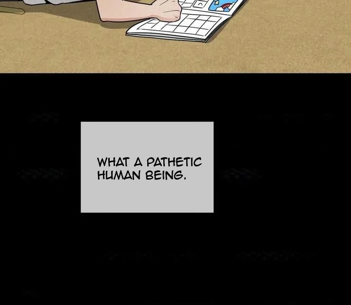 Bully and Stalker Chapter 16 - Page 20