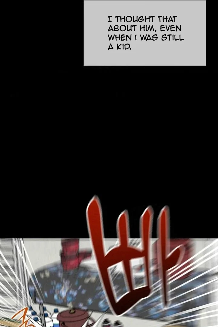 Bully and Stalker Chapter 16 - Page 21