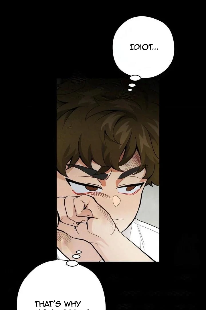 Bully and Stalker Chapter 16 - Page 24