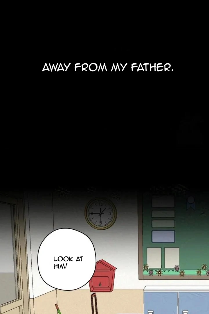 Bully and Stalker Chapter 16 - Page 27