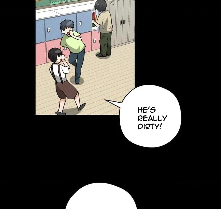 Bully and Stalker Chapter 16 - Page 29