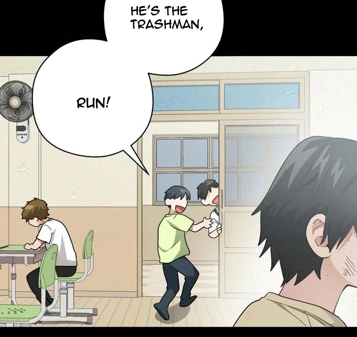 Bully and Stalker Chapter 16 - Page 30