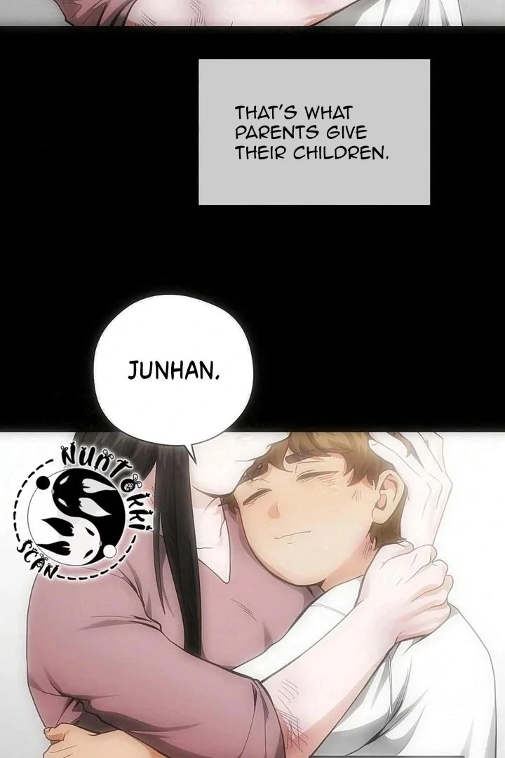 Bully and Stalker Chapter 16 - Page 4