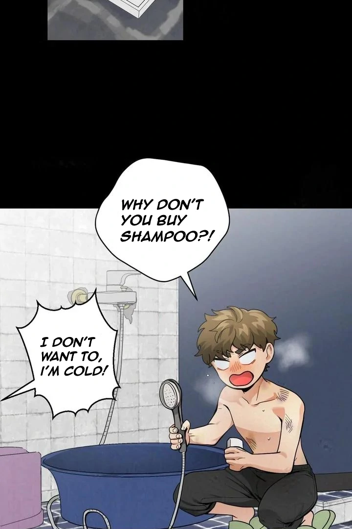 Bully and Stalker Chapter 16 - Page 33