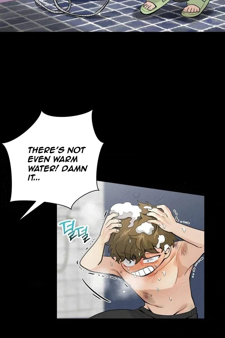 Bully and Stalker Chapter 16 - Page 34