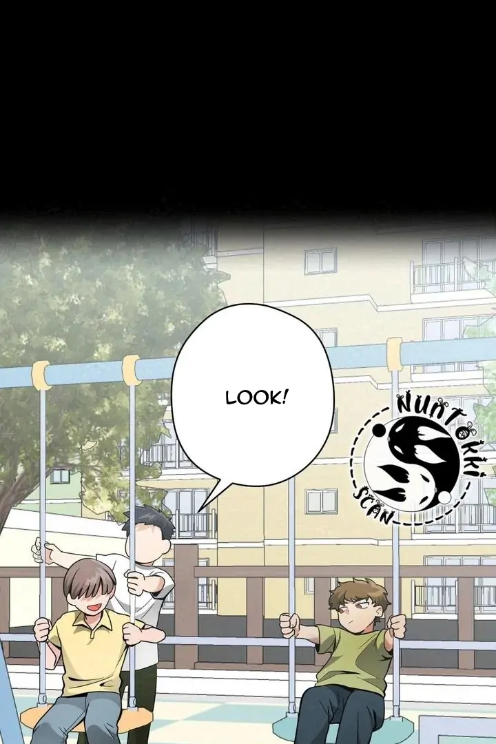 Bully and Stalker Chapter 16 - Page 35