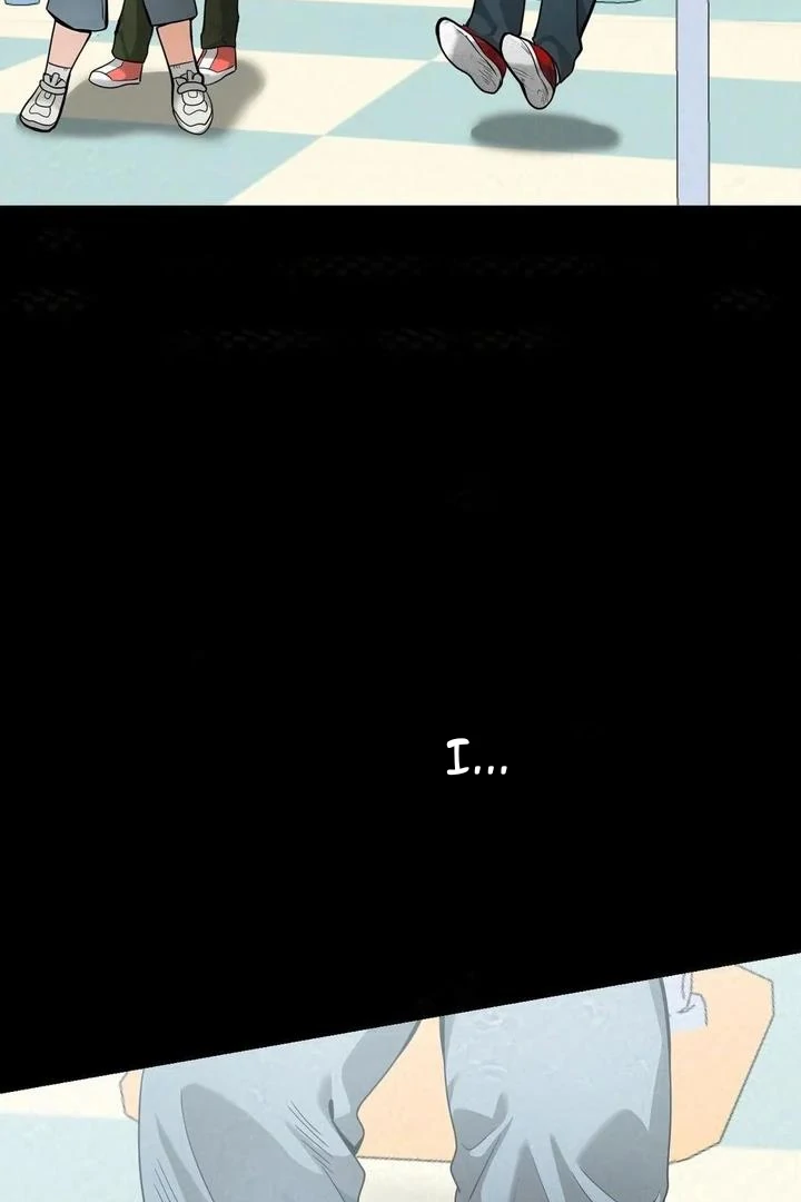 Bully and Stalker Chapter 16 - Page 36