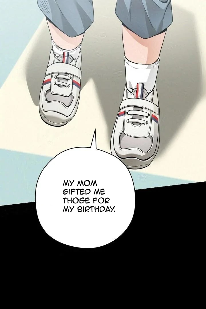 Bully and Stalker Chapter 16 - Page 37