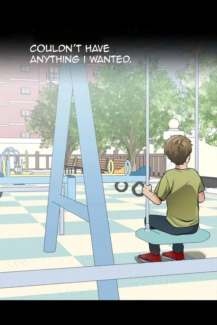 Bully and Stalker Chapter 16 - Page 38