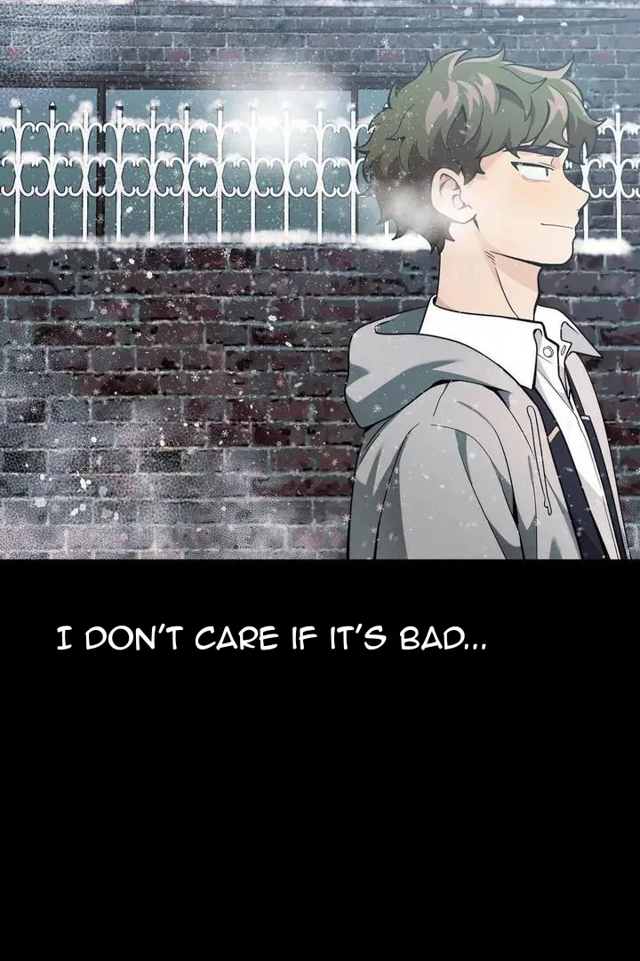 Bully and Stalker Chapter 16 - Page 42