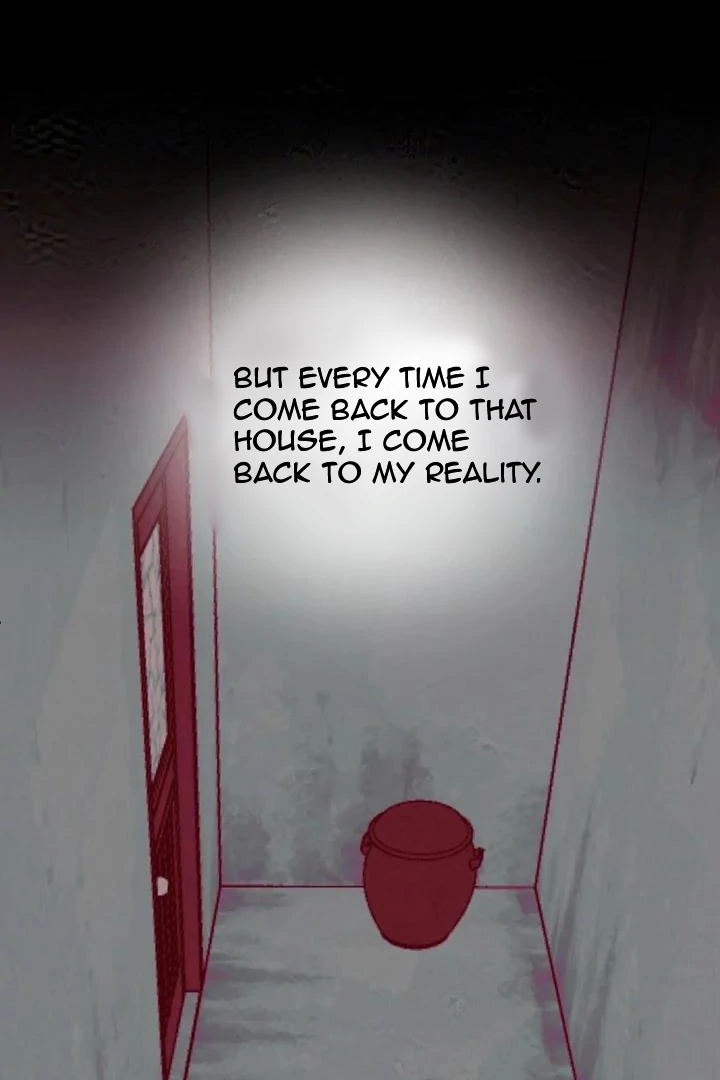 Bully and Stalker Chapter 16 - Page 44