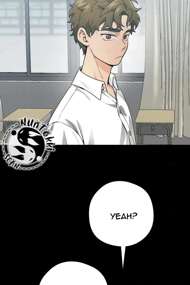 Bully and Stalker Chapter 16 - Page 47