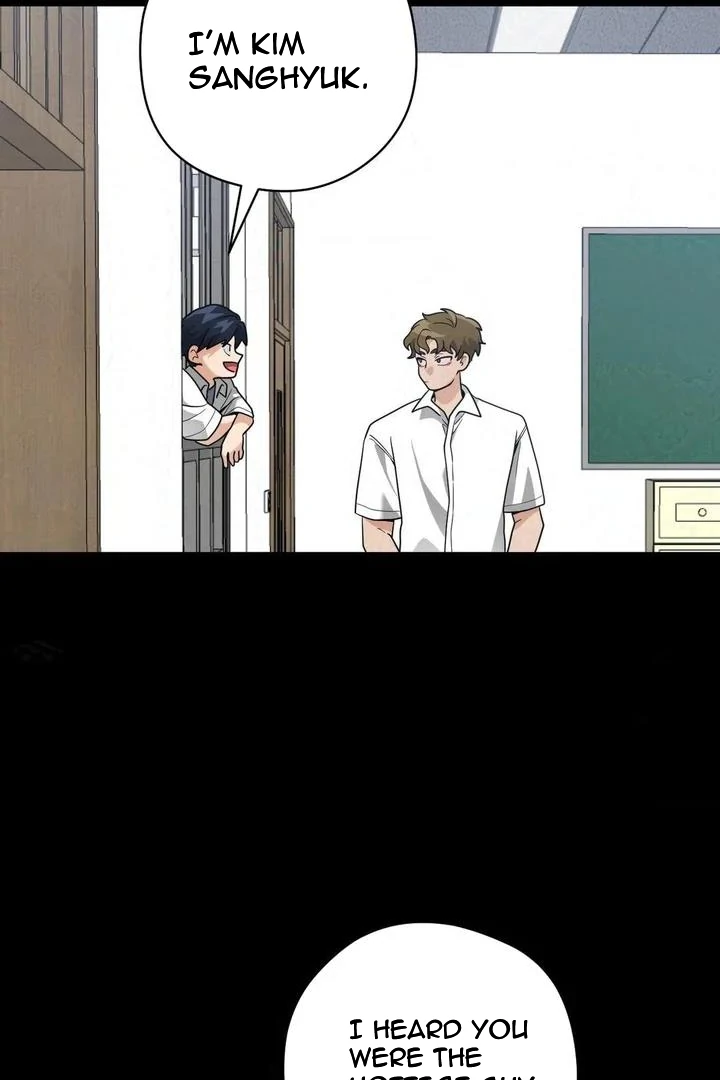 Bully and Stalker Chapter 16 - Page 48