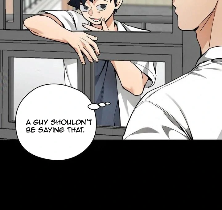 Bully and Stalker Chapter 16 - Page 50