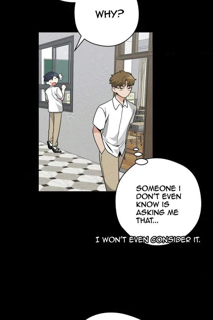 Bully and Stalker Chapter 16 - Page 54