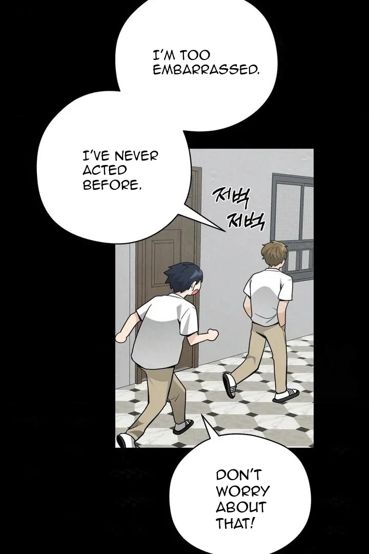 Bully and Stalker Chapter 16 - Page 55