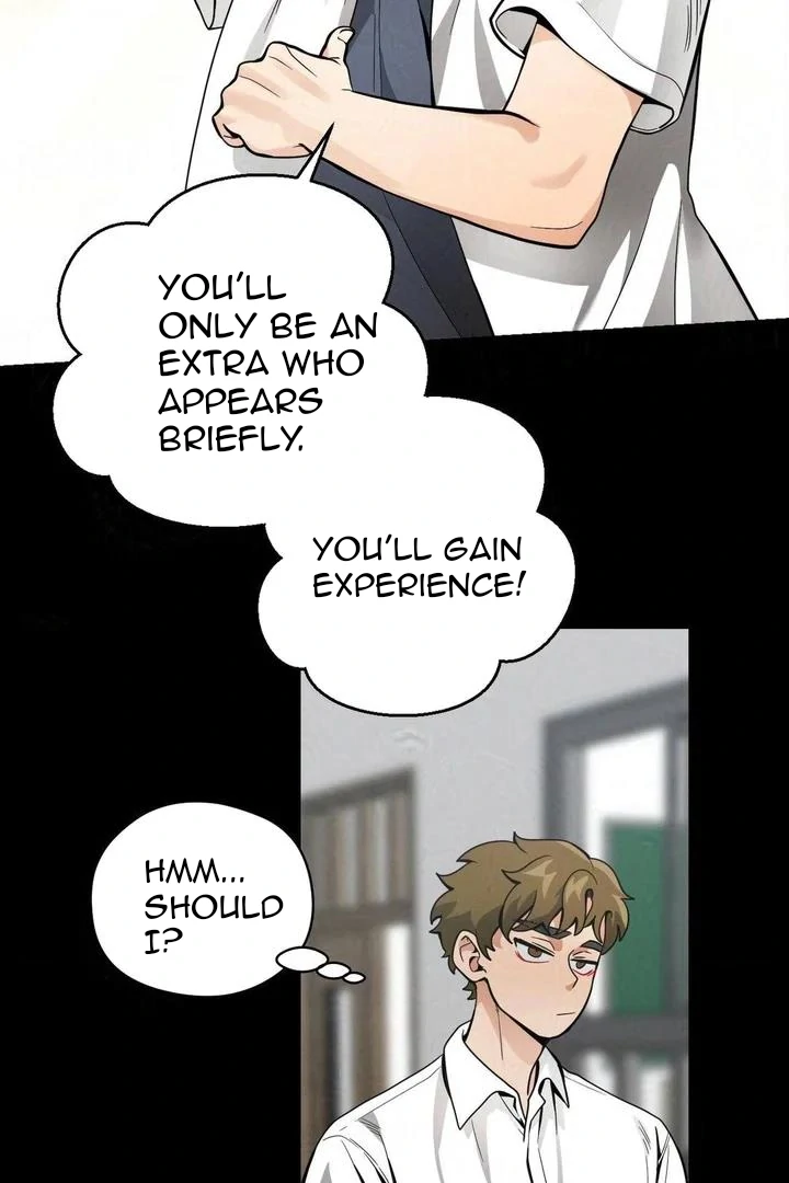 Bully and Stalker Chapter 16 - Page 57