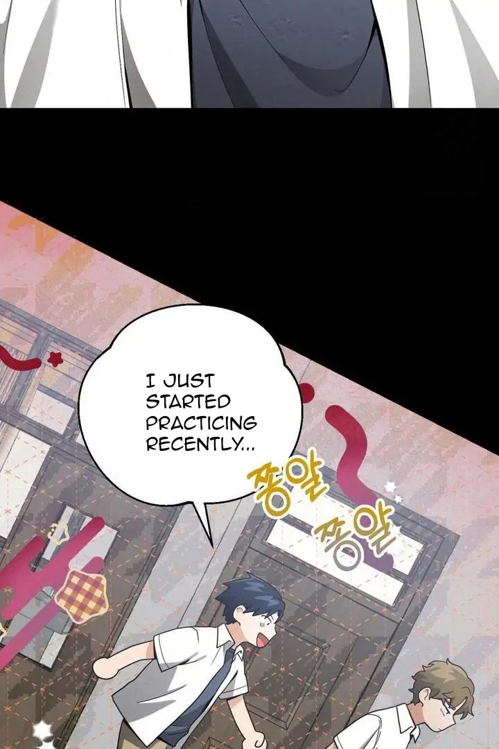 Bully and Stalker Chapter 16 - Page 61