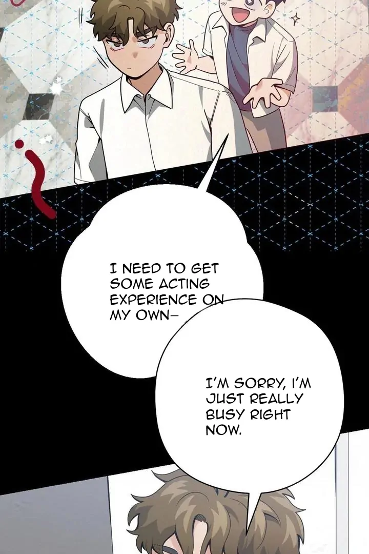 Bully and Stalker Chapter 16 - Page 63