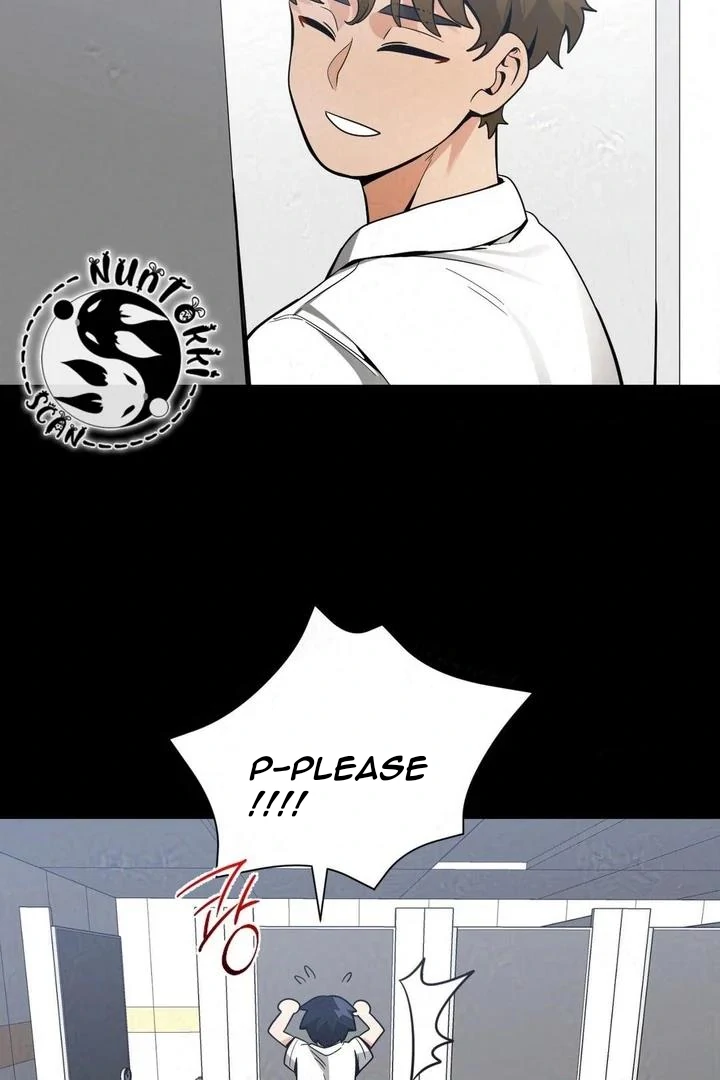 Bully and Stalker Chapter 16 - Page 64