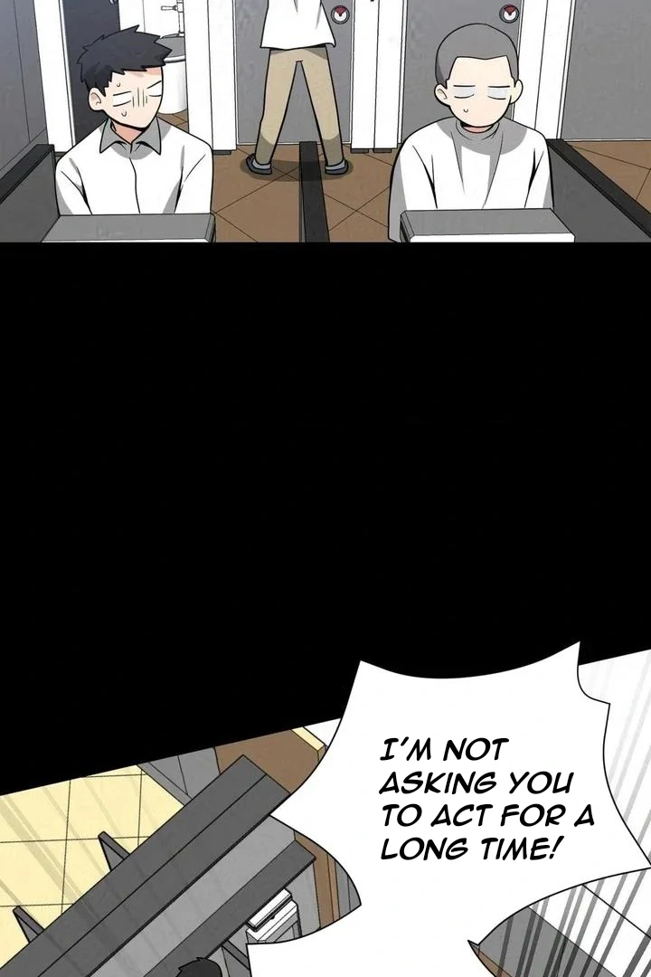 Bully and Stalker Chapter 16 - Page 65