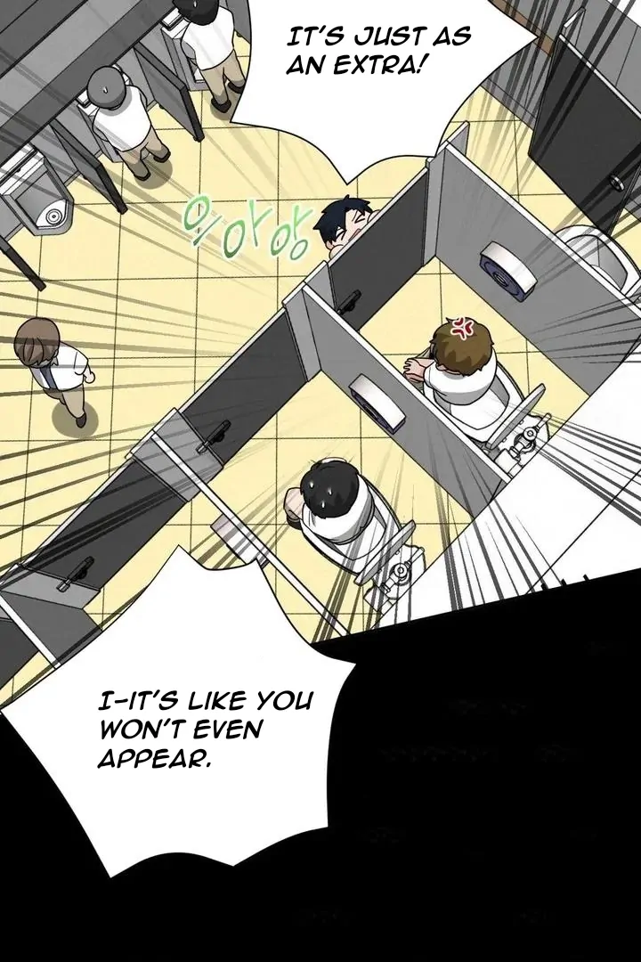 Bully and Stalker Chapter 16 - Page 66