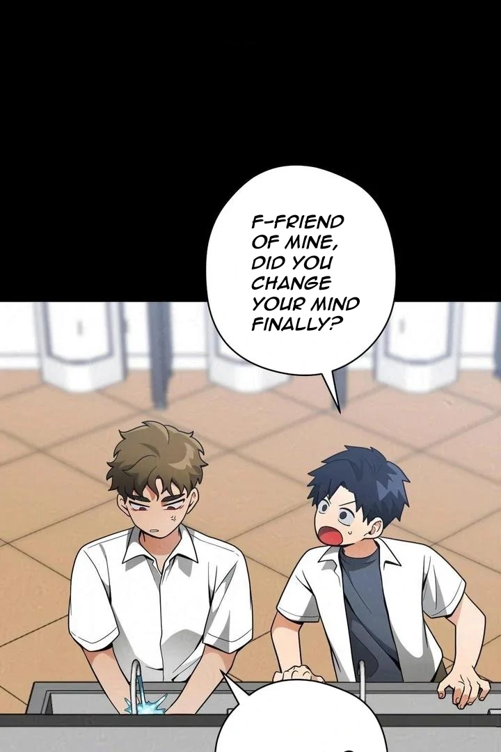 Bully and Stalker Chapter 16 - Page 67