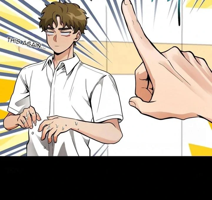 Bully and Stalker Chapter 16 - Page 69