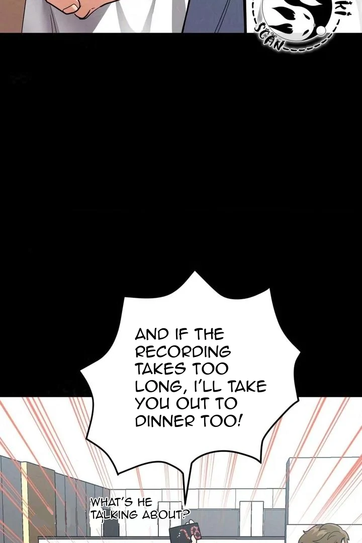 Bully and Stalker Chapter 16 - Page 71