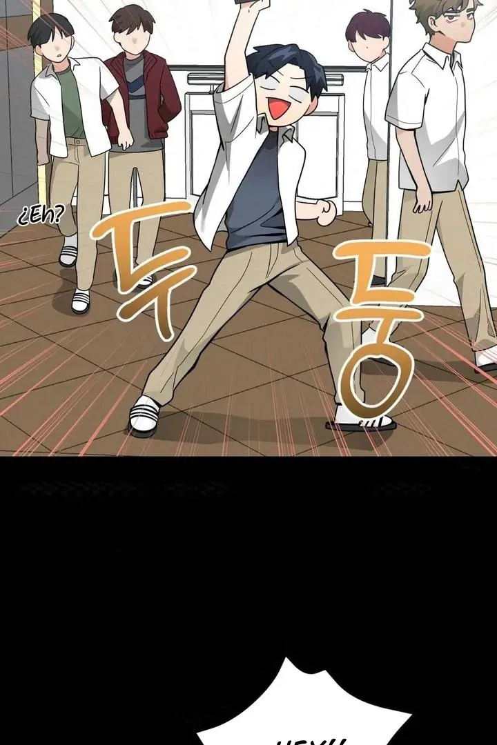 Bully and Stalker Chapter 16 - Page 72