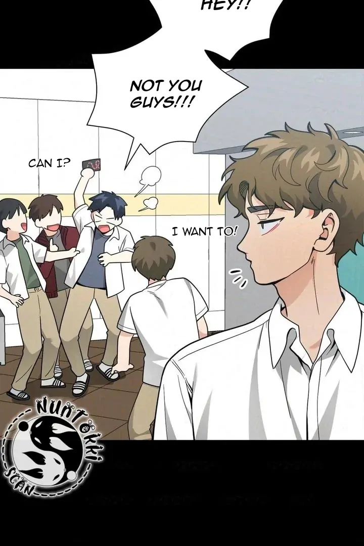 Bully and Stalker Chapter 16 - Page 73