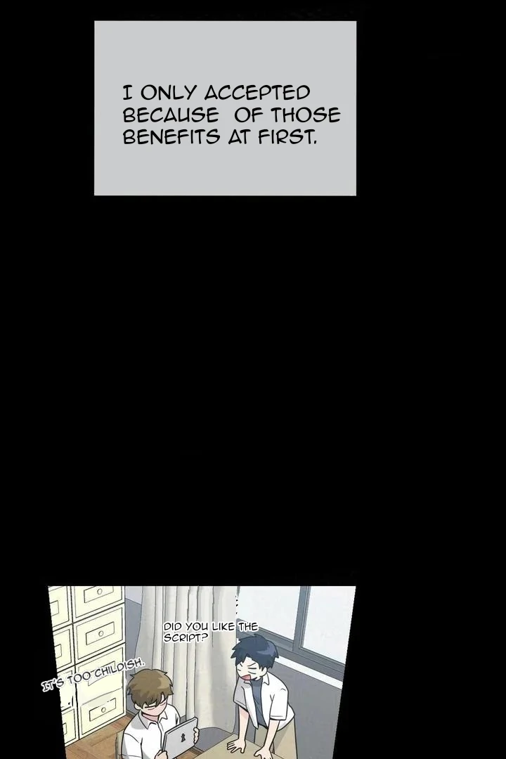 Bully and Stalker Chapter 16 - Page 76