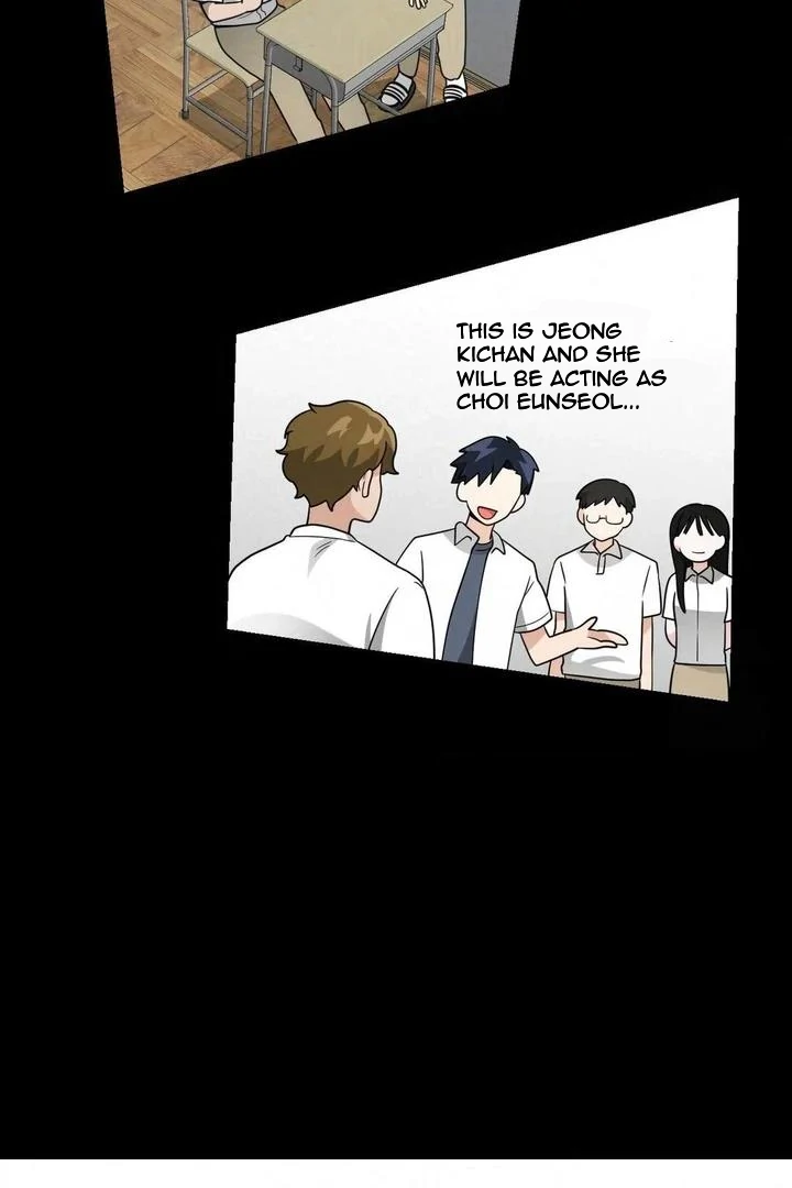 Bully and Stalker Chapter 16 - Page 77