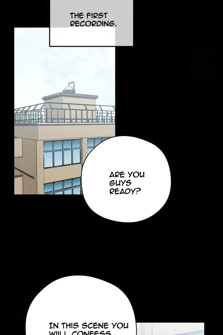 Bully and Stalker Chapter 16 - Page 81